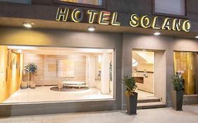 Hotel Solano
